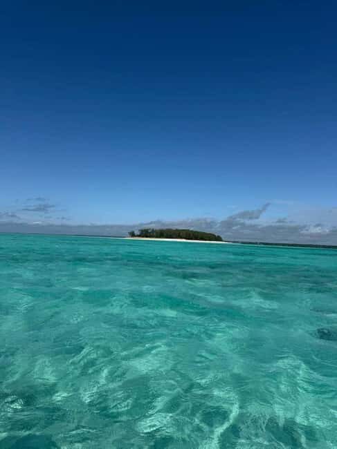 Zanzibar: Mnemba Island Snorkeling & Dolphin swmming + lunch - Frequently Asked Questions