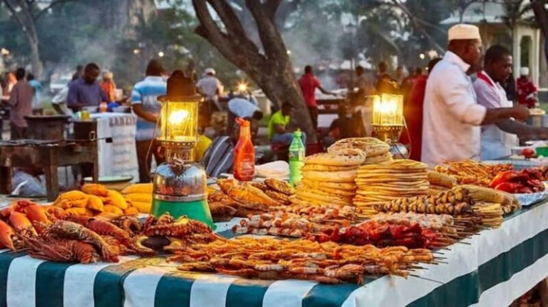Zanzibar: Mnemba Island Snorkeling, Spice Tour & Stone Town - Key Points