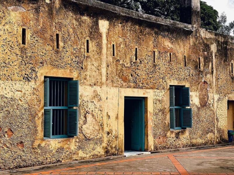 ZANZIBAR: Mnemba Island, Stone Town, & Prison Island Tour - An In-Depth Look at the Tour