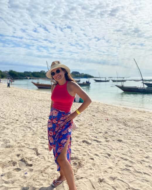 Zanzibar: mnemba island, turles swimming with kendwa beach - FAQ for Zanzibar: Mnemba Island, Turtles, and Kendwa Beach Tour
