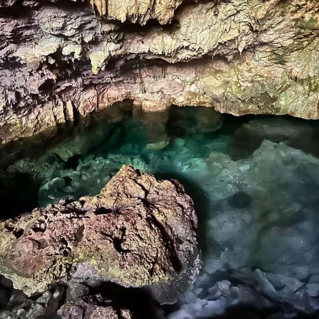 Zanzibar: Mtende secret Beach, Kuza Cave &Jozani Forest Tour - Discovering Zanzibar’s Hidden Treasures: Mtende Secret Beach, Kuza Cave & Jozani Forest Tour