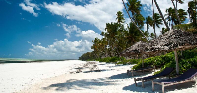 Zanzibar: Nakupenda Sandbank and Prison Island Tour & Lunch - FAQ