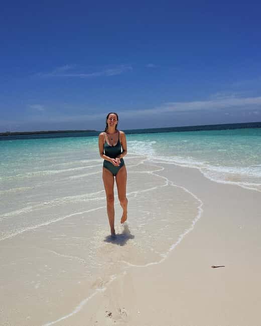 ZANZIBAR NAKUPENDA SANDBANK BEACH - Final Thoughts