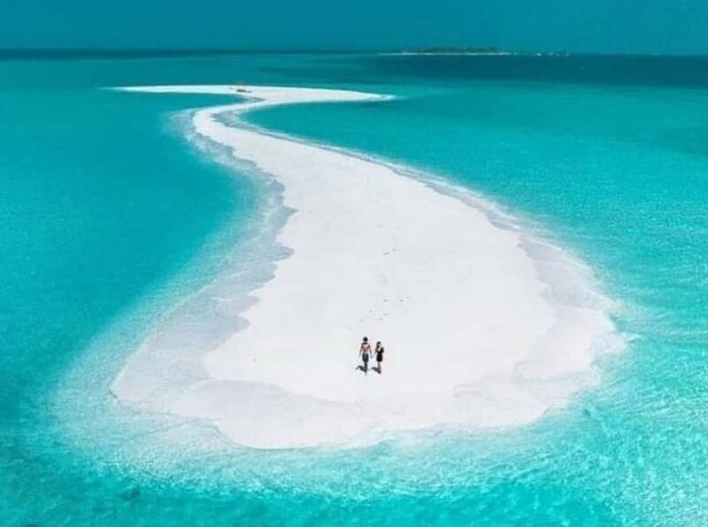 Zanzibar: Nakupenda Sandbank Boat Trip with Lunch - Authenticity and Value—Why This Tour Stands Out