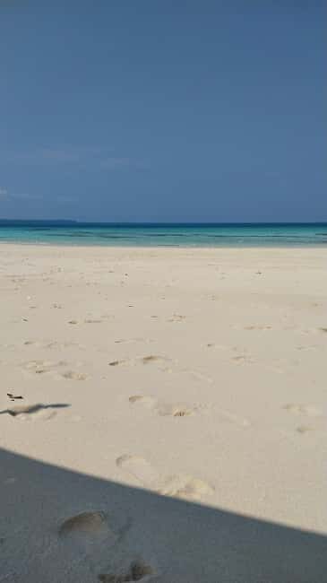 Zanzibar: Nakupenda Sandbank Day Trip from Stone Town - Value and Cost Analysis