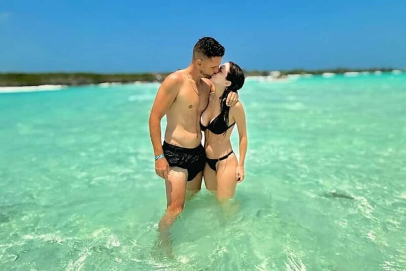 Zanzibar: Nakupenda Sandbank Day trip with Seafood BBQ - Key Points