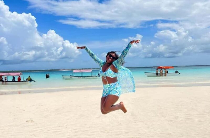 Zanzibar: Nakupenda Sandbank Day trip with Seafood BBQ - Is It Worth the Price?