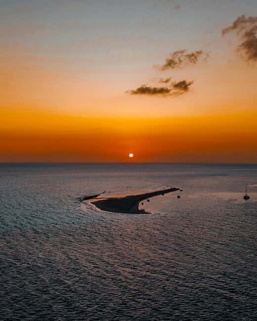 Zanzibar: Nakupenda Sandbank Day Trip with Snorkeling - Practical Tips for Your Trip