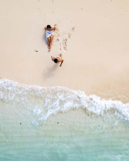Zanzibar: Nakupenda Sandbank Day Trip with Snorkeling - The Sum Up