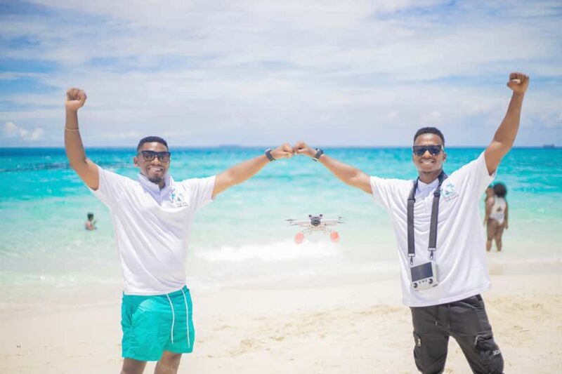 Zanzibar: Nakupenda Sandbank & Prison Island Trip with Lunch - FAQ