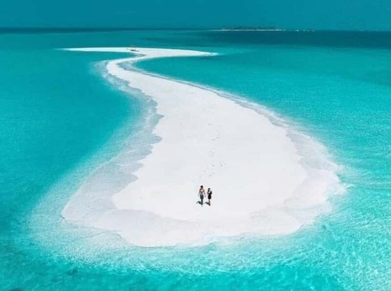 Zanzibar: Nkupenda Island Snorkeling with Lunch - Lunch on the Beach: Fresh Seafood in a Wild Setting