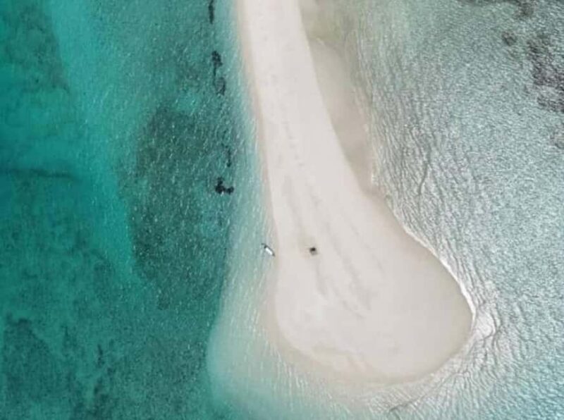 Zanzibar: Nkupenda Island Snorkeling with Lunch - Practical Details & Considerations