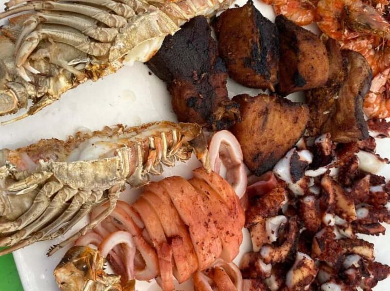 Zanzibar: Nkupenda Island Snorkeling with Lunch - What to Bring for a Comfortable Day