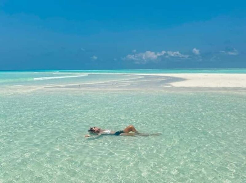 Zanzibar: Nkupenda Island Snorkeling with Lunch - Authenticity and Value