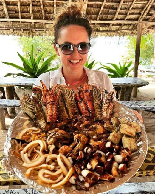 Zanzibar: Nungwi and Kendwa Beach Sunset Cruise with Music - What to Expect on the Zanzibar Sunset Cruise
