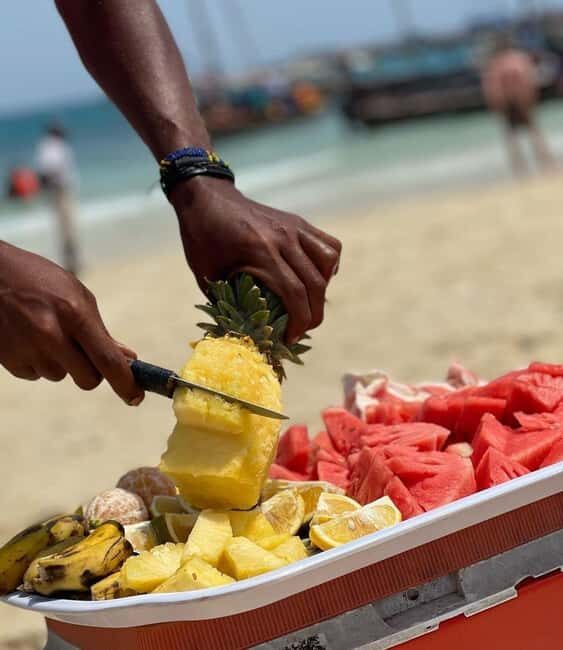 Zanzibar: Nungwi and Kendwa Beach Sunset Cruise with Music - Authenticity and Value