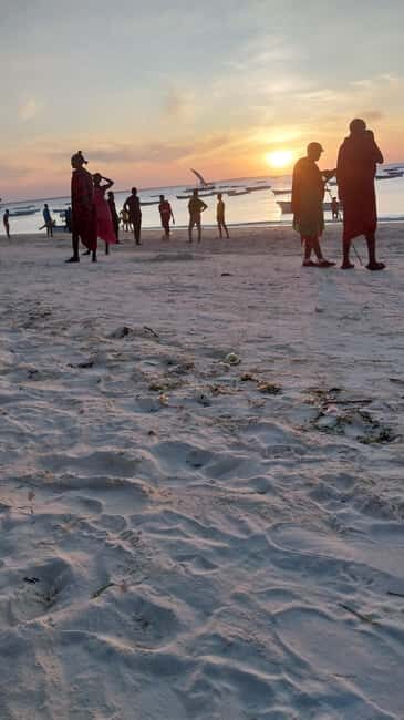 Zanzibar: Nungwi and Kendwa Sunset Dhow Cruise with Transfer - Who Should Consider This Tour?