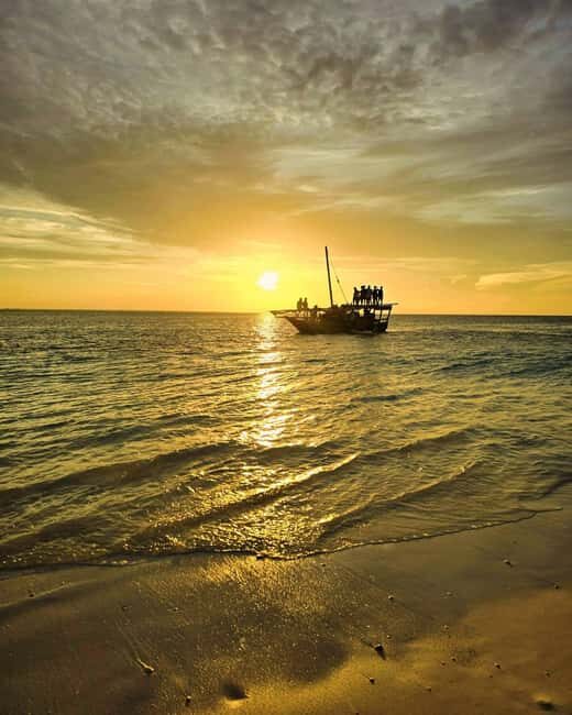 Zanzibar nungwi beach +kendwa beach and sunset dhow trip - Who Should Consider This Experience?