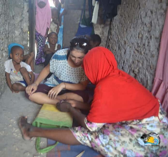 Zanzibar: Nungwi Cultural Experience with Local Women - An In-Depth Look at the Nungwi Cultural Experience