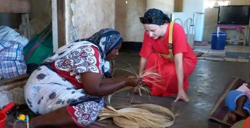 Zanzibar: Nungwi Cultural Village Tour & Sunset Dhow Cruise - Key Points