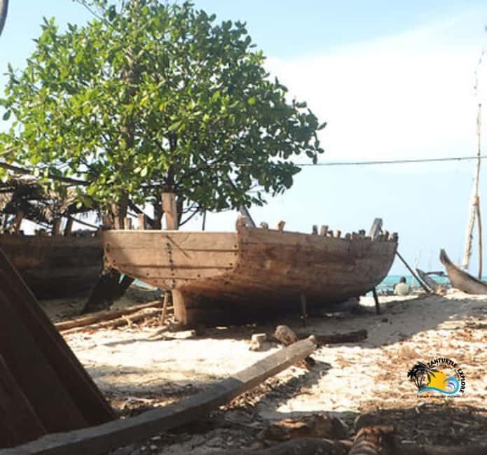 Zanzibar: Nungwi Cultural Village Tour & Swim with Turtles - An In-Depth Look at the Nungwi Cultural Village Tour & Swim with Turtles