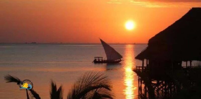 Zanzibar: Nungwi/Kendwa Beach Sunset Dhow Cruise with Fruits - Authenticity and Value: What Makes This Cruise Stand Out