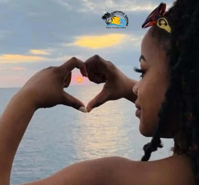 Zanzibar: Nungwi/Kendwa Beach Sunset Dhow Cruise with Fruits - The Sum Up: The Bottom Line
