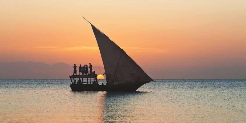 Zanzibar: Nungwi Sunset Cruise with Refreshments - Who Will Love This Experience?