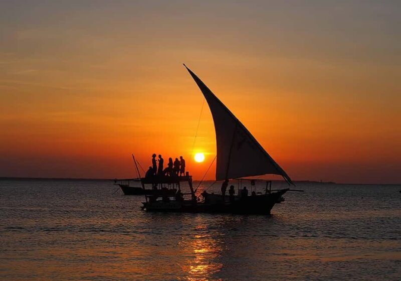 Zanzibar: Nungwi Sunset Dhow Cruise - The Value & Practicalities