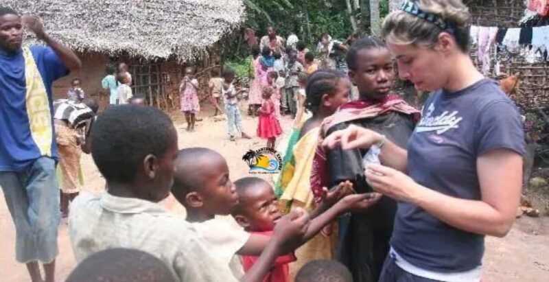 Zanzibar: Nungwi Village Tour and Culinary Class - Key Points