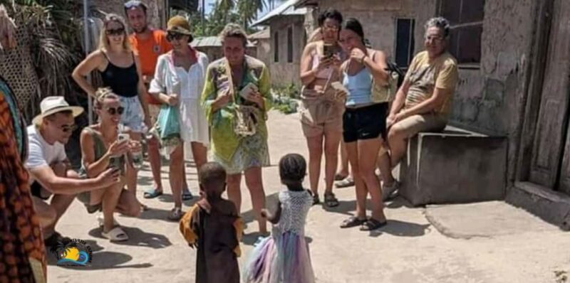 Zanzibar: Nungwi Village Tour and Culinary Class - What to Expect from the Nungwi Village Tour and Culinary Class