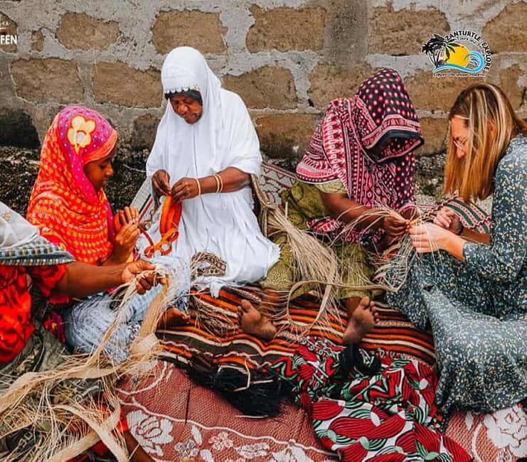 Zanzibar: Nungwi Village Tour and Culinary Class - FAQ