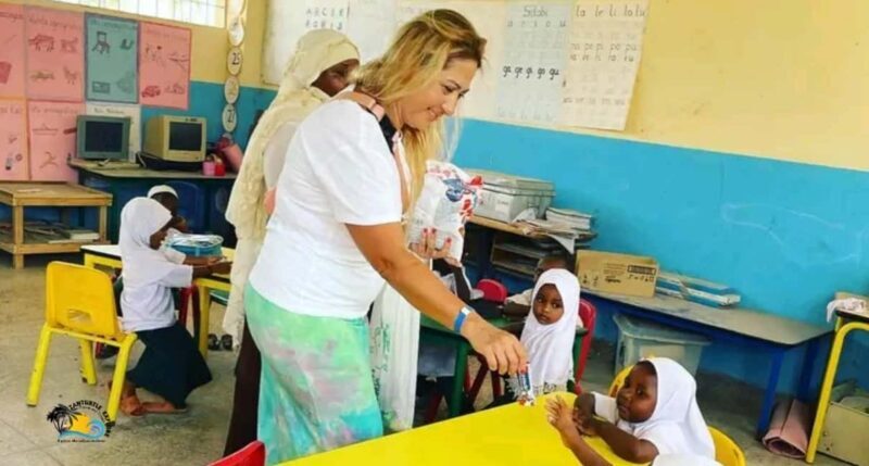 Zanzibar: Nungwi Village Tour and Swimming with Turtles - The Logistics
