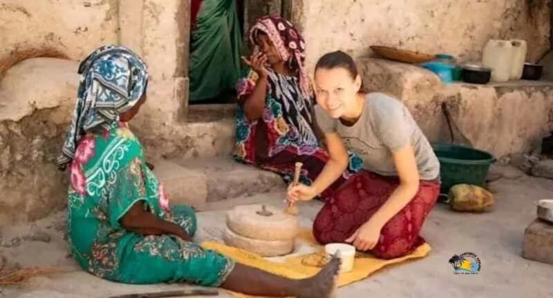 Zanzibar: Nungwi Village Tour and Swimming with Turtles - What Reviewers Say