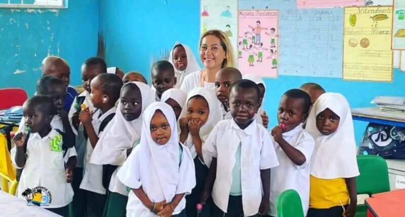 Zanzibar: Nungwi Village Tour & Lunch at The Rock Restaurant - A Deep Dive into the Nungwi Village Tour & The Rock Restaurant Experience