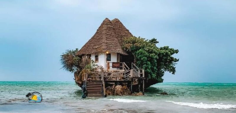 Zanzibar: Nungwi Village Tour & Lunch at The Rock Restaurant - Final Thoughts