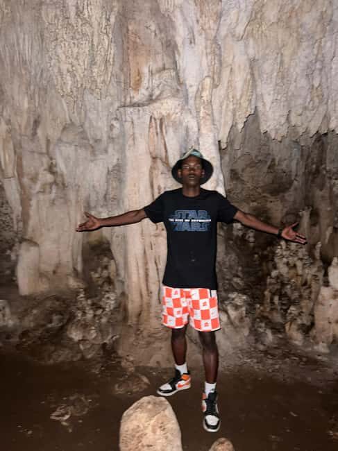 Zanzibar: Off Road Quad Bike Adventure - The Experience Provider