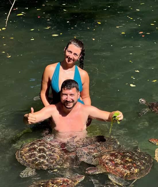Zanzibar: Paje Beach Surfing and Flower Garden Tour - Value and Practicality