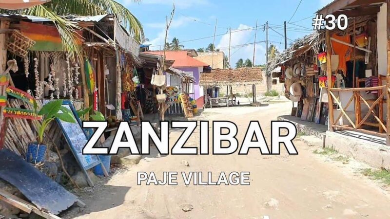 Zanzibar: Paje Village Tour - Frequently Asked Questions