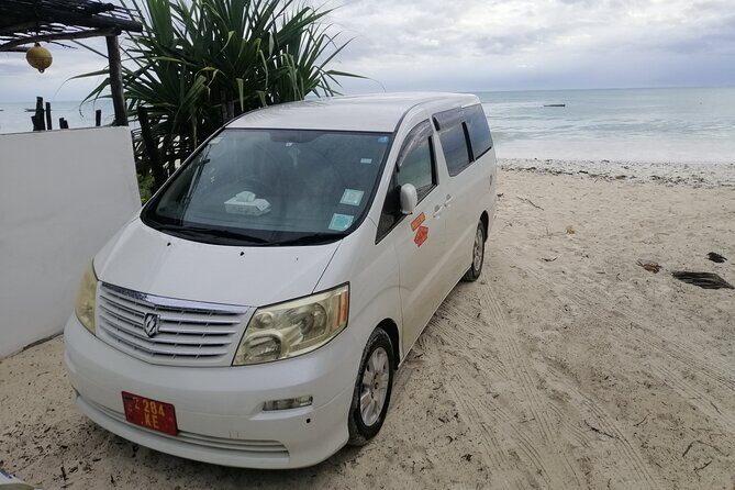 Zanzibar Prime Taxi Services - Zanzibar Prime Taxi Services Review: Reliable Transportation in Zanzibar