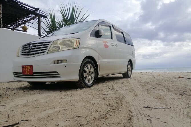 Zanzibar Prime Taxi Services - An In-Depth Look at Zanzibar Prime Taxi Services