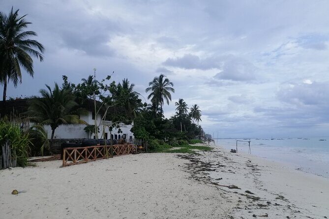 Zanzibar Prime Taxi Services - FAQ