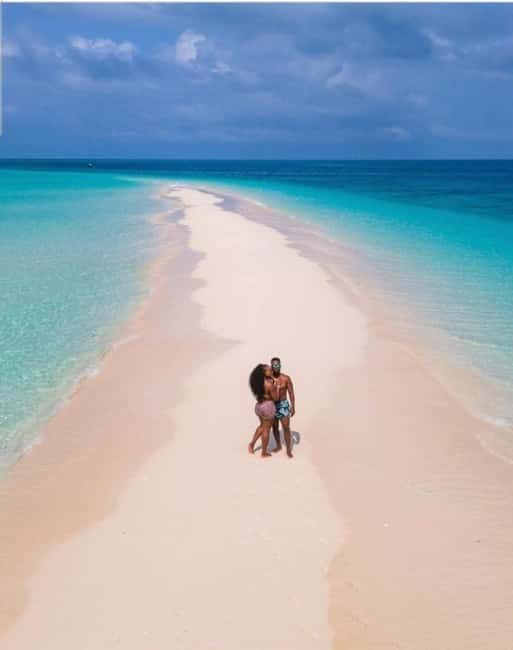 Zanzibar: Prison Island and Nakupenda, Boat Tour with lunch - Key Points