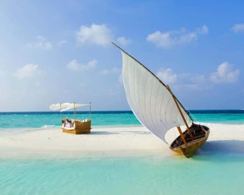 Zanzibar: Prison Island and Nakupenda, Boat Tour with lunch - Practical Considerations and Tips