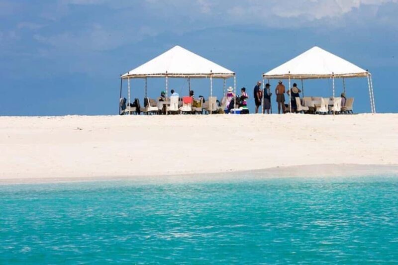 Zanzibar: Prison Island and Nakupenda, Boat Tour with lunch - Final Thoughts: Is This Tour Worth It?