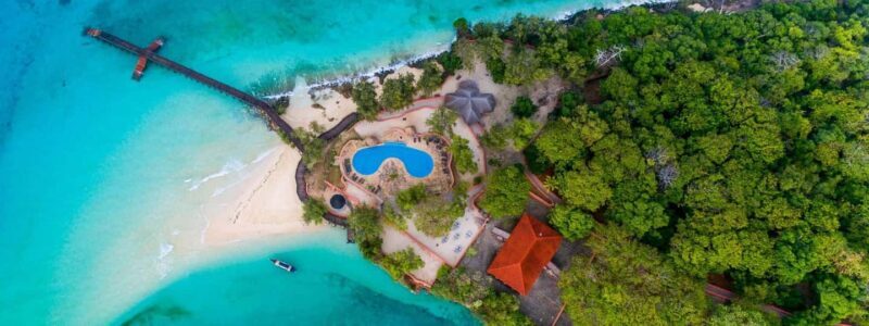 Zanzibar: Prison Island and Nakupenda Sandbank Day Trip - Final Thoughts