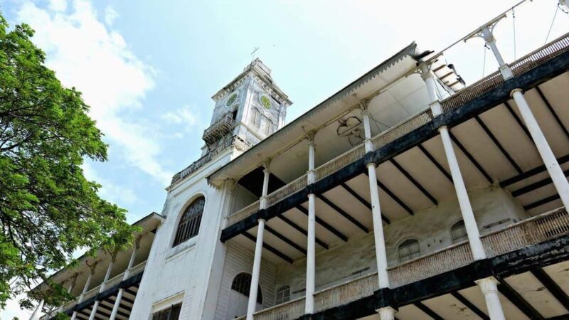 Zanzibar Prison Island and Nakupenda Sandbank Private Tour - Who Is This Tour Best For?