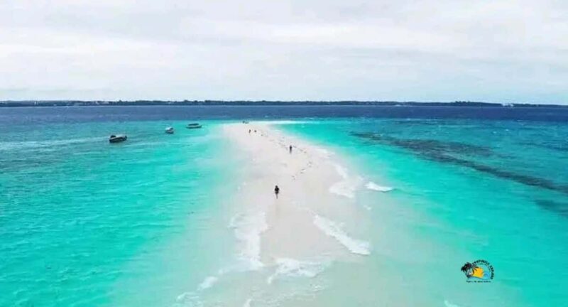 Zanzibar: Prison Island and Nakupenda Sandbank with Lunch - Exploring the Full-Day Zanzibar Experience