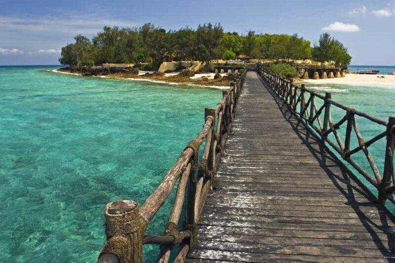 Zanzibar: Prison Island Boat Trip & Snorkelling - Final Thoughts