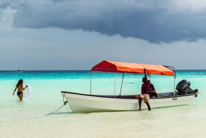 ZANZIBAR: Prison Island, Jozani Forest and Spice farm tour - What the Tour Offers and Why It Matters